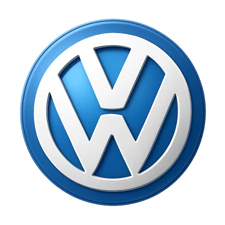 Volkswagen 大众