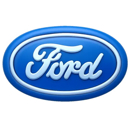ford 福特