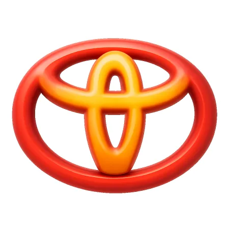 toyota 丰田