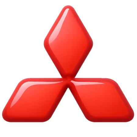Mitsubishi 三菱