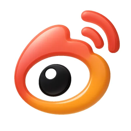 weibo 微博