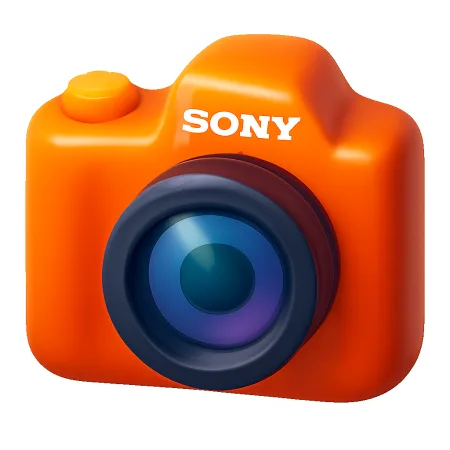 Sony 索尼