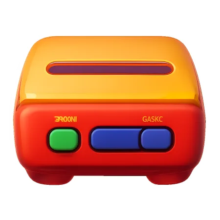 Nintendo 任天堂