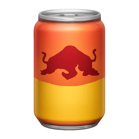 Red Bull 红牛