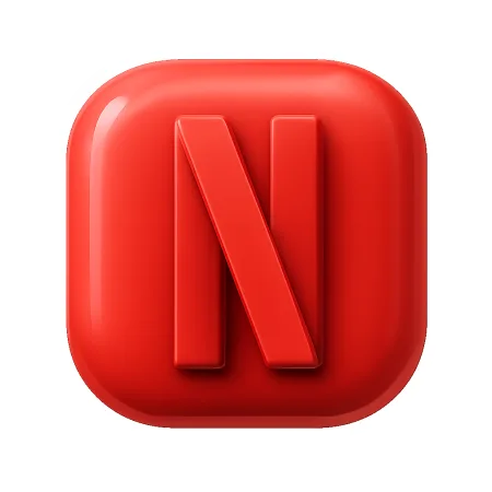Netflix 奈飞