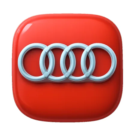 audi 奥迪