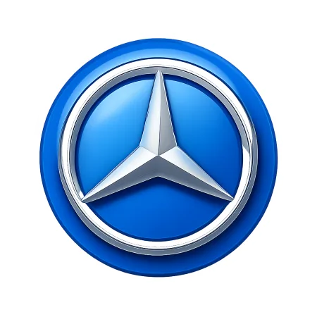 Mercedes-Benz 奔驰