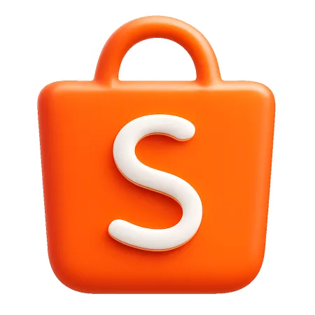 shopee 虾皮
