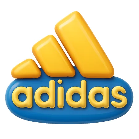 adidas 阿迪达斯