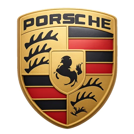 porsche 保时捷