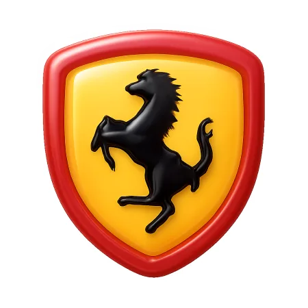 ferrari 法拉利
