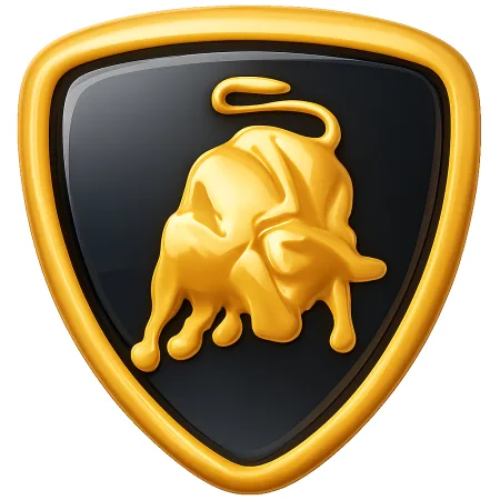 Lamborghini 兰博基尼