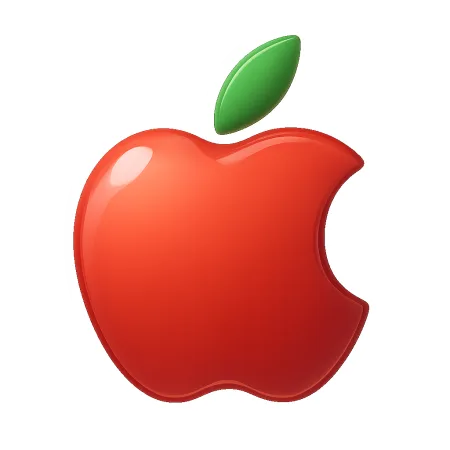 apple 苹果