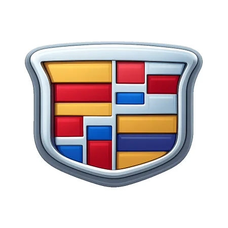 cadillac 凯迪拉克