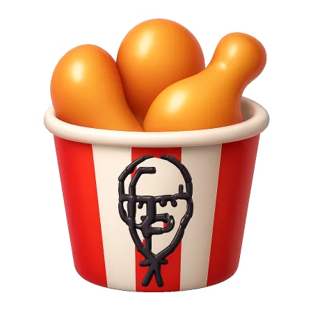 kfc 肯德基