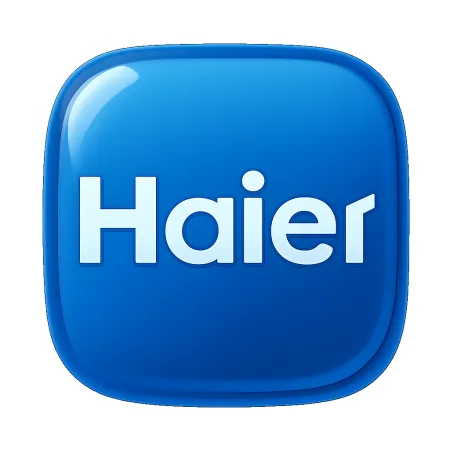 haier 海尔