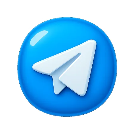 Telegram 电报