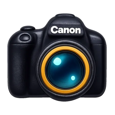 Canon 佳能