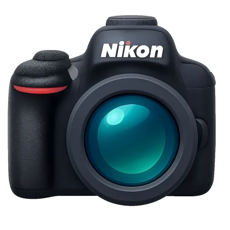 Nikon 尼康