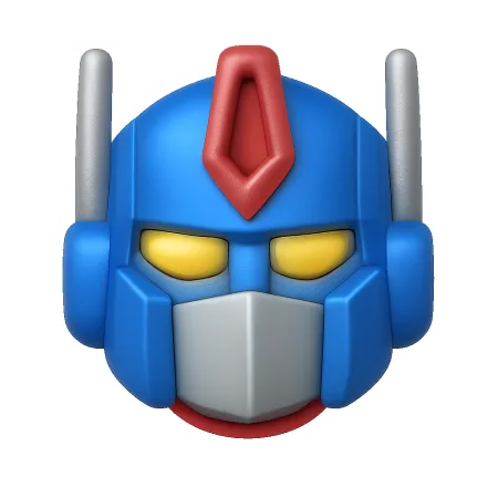 Transformers 变形金刚