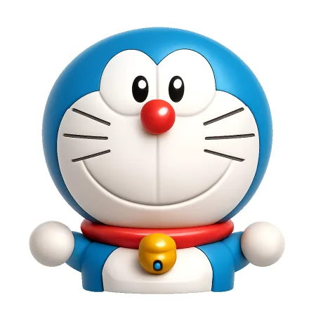 Doraemon 哆啦A梦