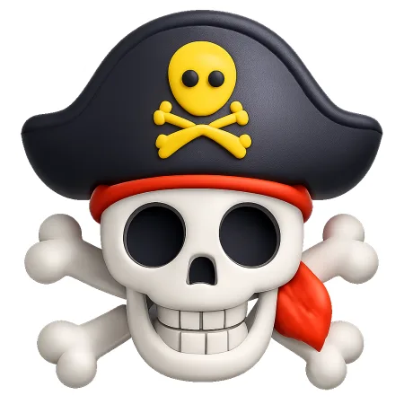 One Piece 海贼王