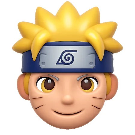 Naruto 火影忍者