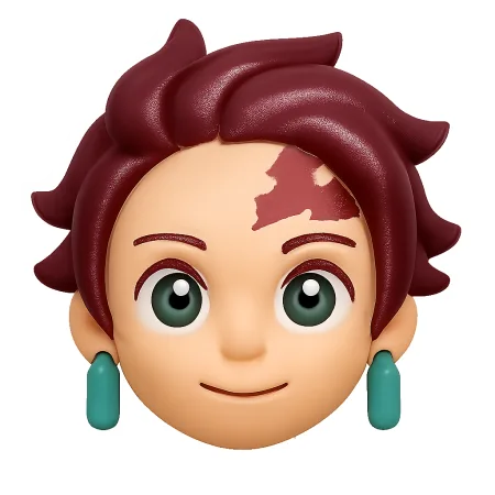 Demon Slayer: Kimetsu no Yaiba 鬼灭之刃