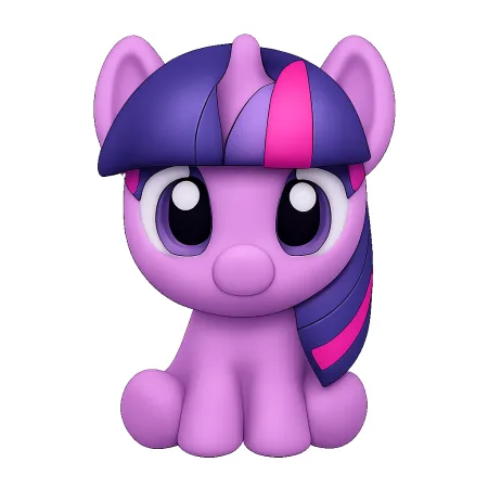 My Little Pony 小马宝莉
