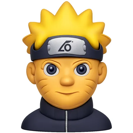 Naruto Uzumaki 漩涡鸣人