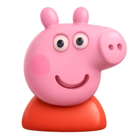 Peppa Pig 小猪佩奇