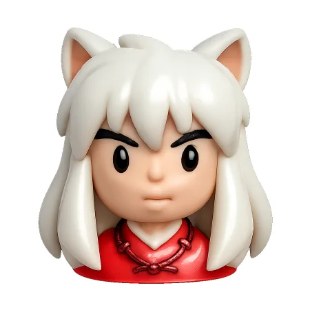 Inuyasha 犬夜叉