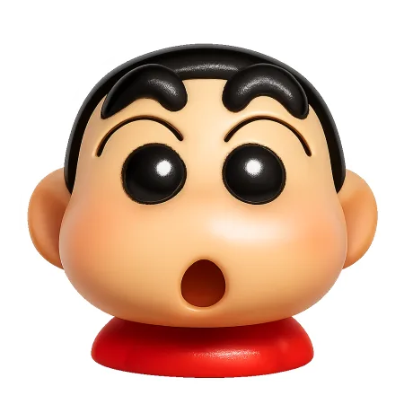 Crayon Shin-chan 蜡笔小新