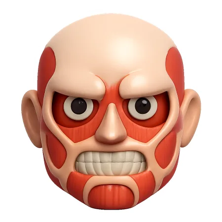 Attack on Titan 进击的巨人