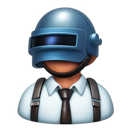 PUBG 绝地求生