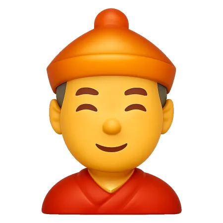 tông chủ 宗主