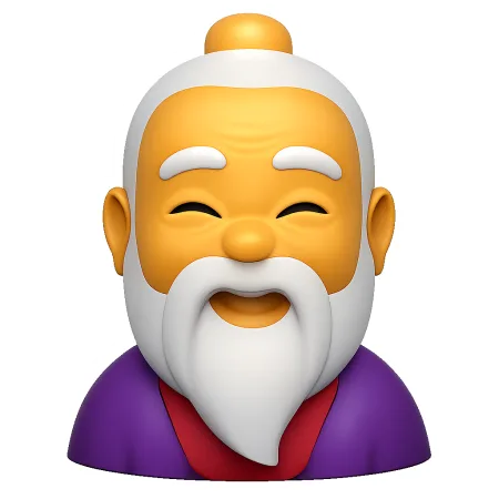 lão tổ 老祖