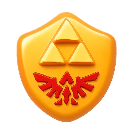 The Legend of Zelda 塞尔达传说