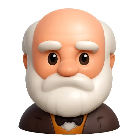 Darwin 达尔文