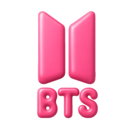 BTS 防弹少年团