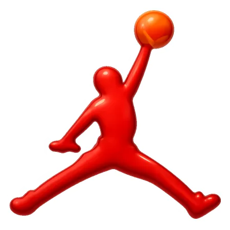 Jordan 乔丹
