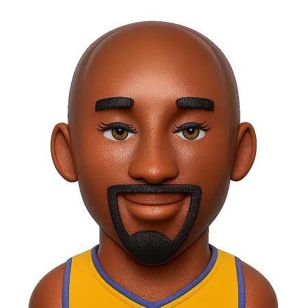 Kobe 科比