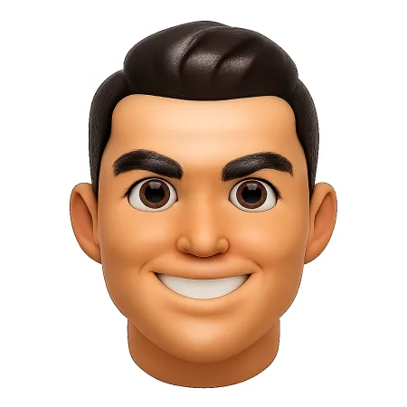 Cristiano Ronaldo C罗