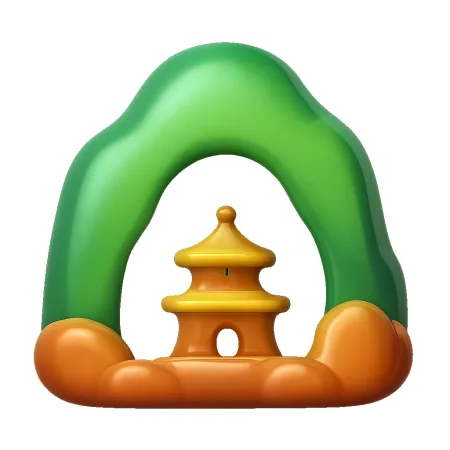 động phủ 洞府