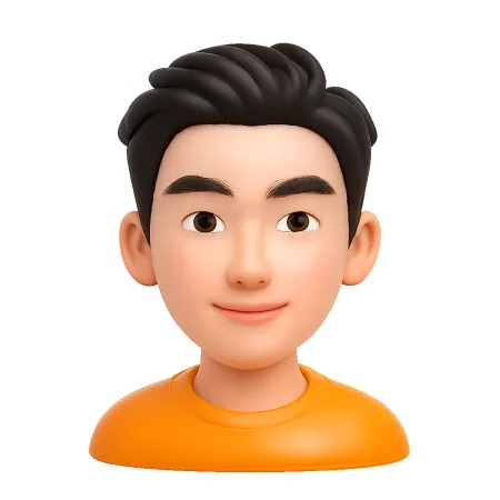 Zhang Linghe 张凌赫