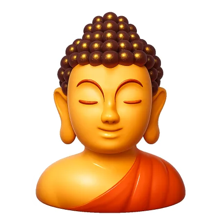 phật giáo 佛教