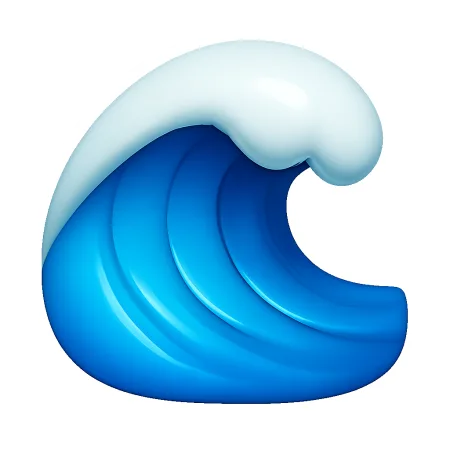biển cả 海洋