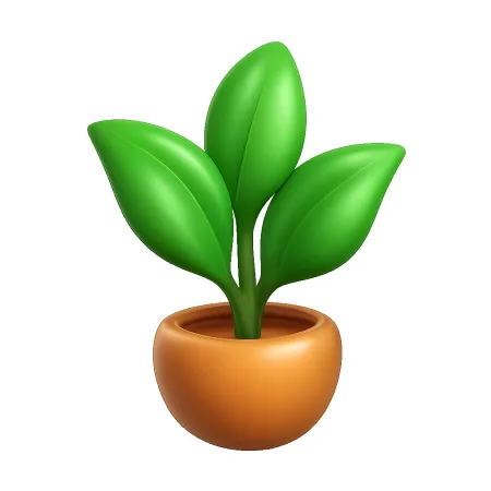 thực vật 植物