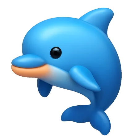 động vật biển 海洋动物