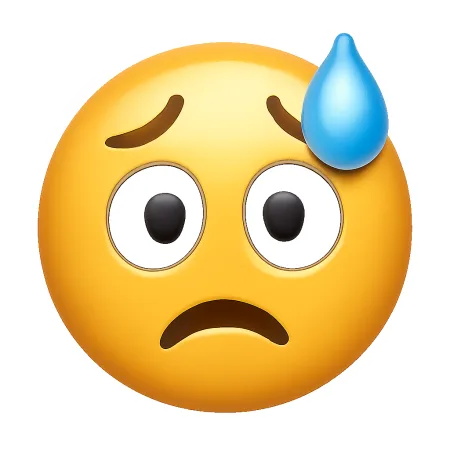 lo 担心